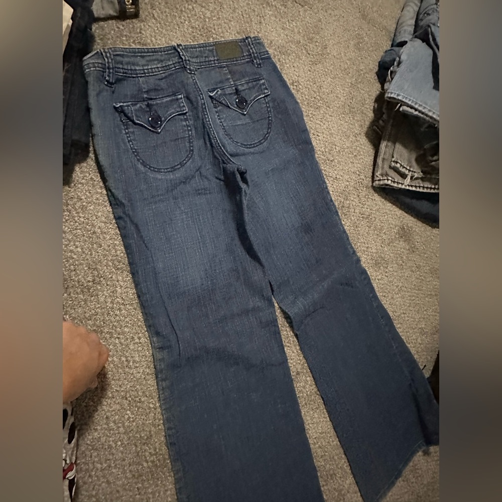 Women jeans